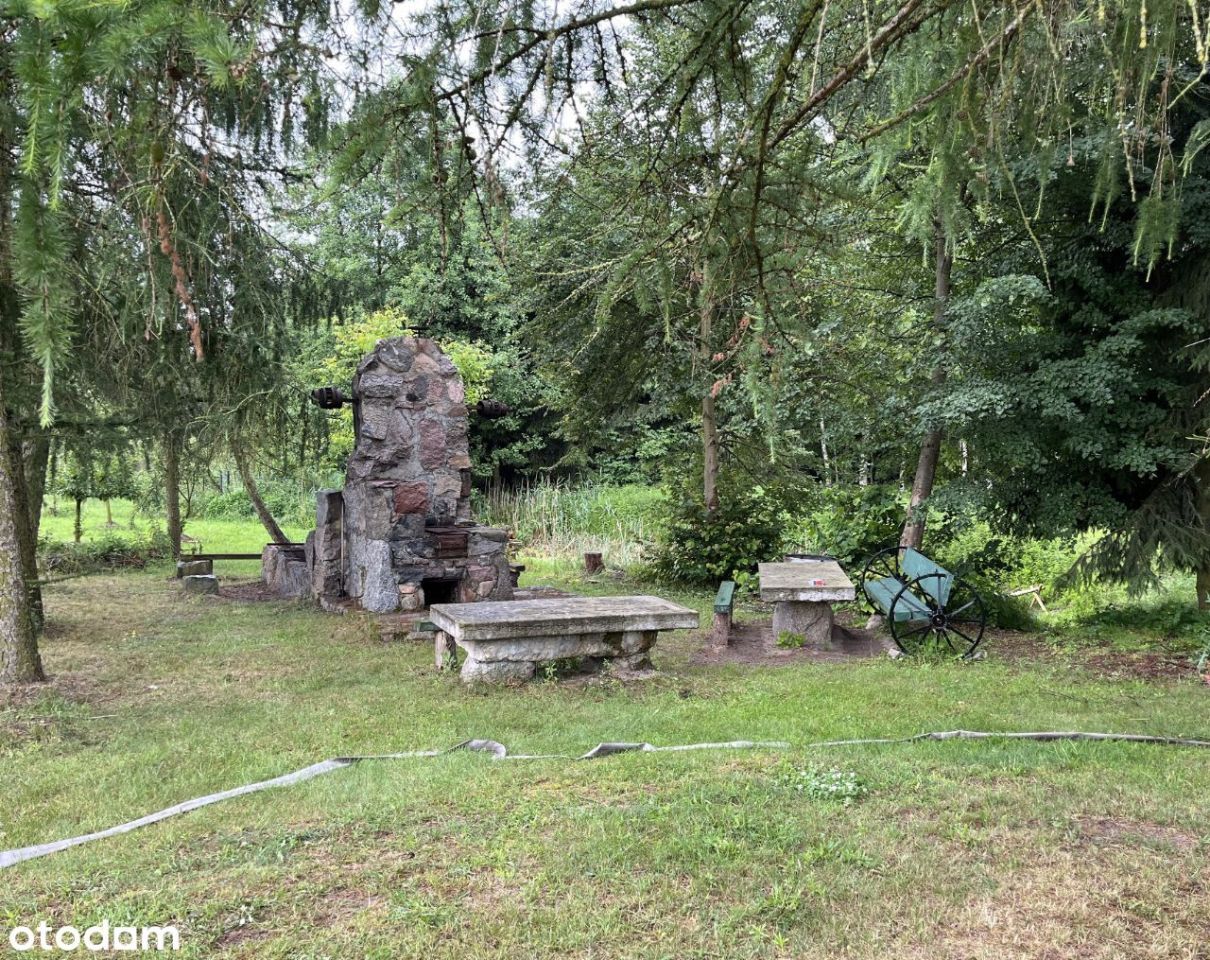 dom wolnostojący, 7 pokoi Raczek. Zdjęcie 15