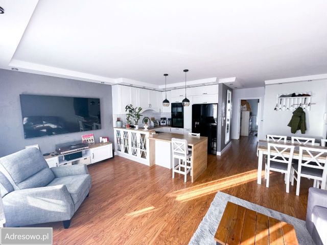 Mieszkanie 3-pokojowe Ciechanów, ul. Wincentego Witosa. Zdjęcie 1