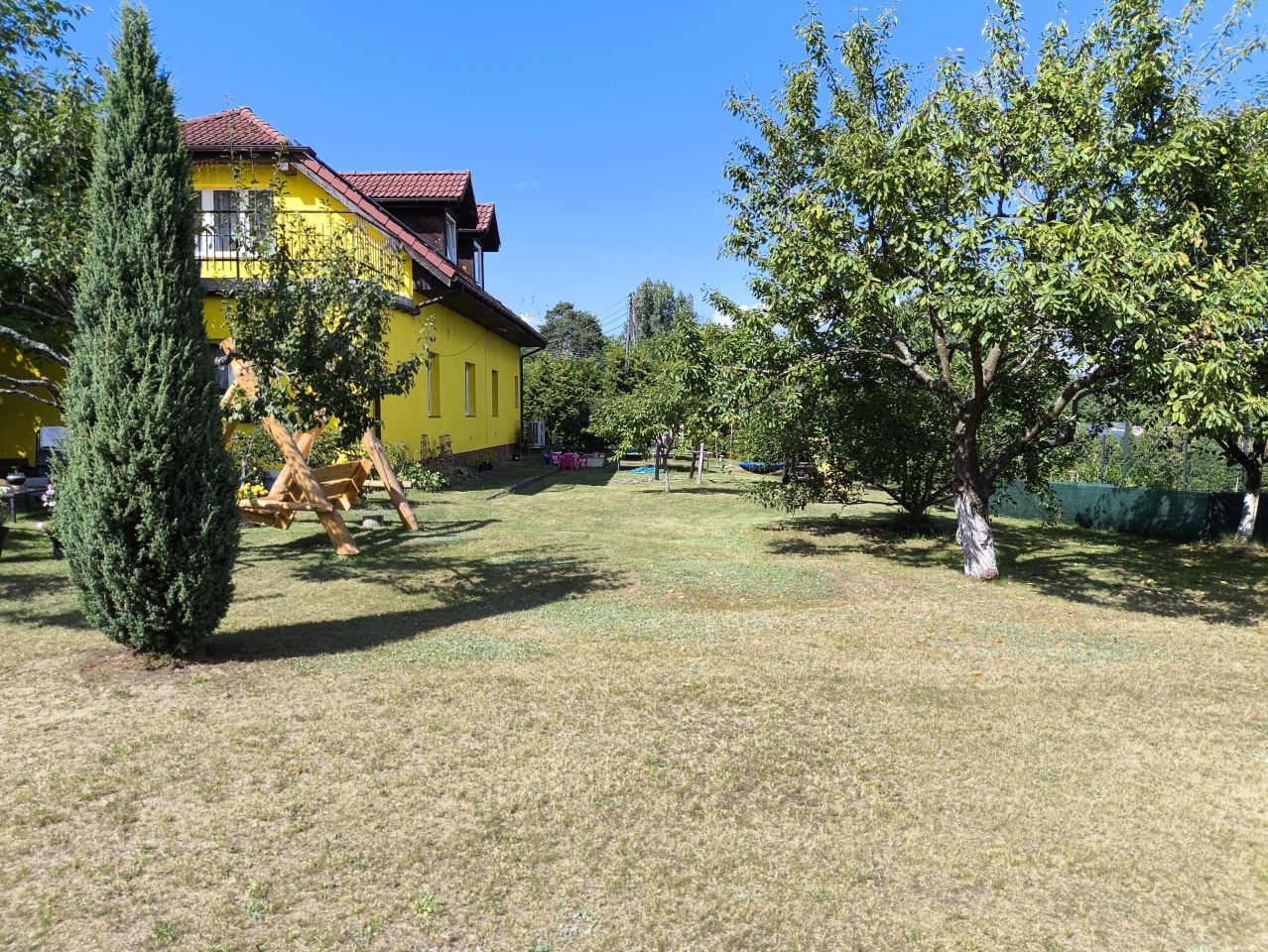 dom wolnostojący, 5 pokoi Goszczanowo. Zdjęcie 16