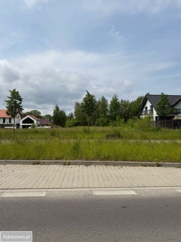 Działka inwestycyjna Bartąg. Zdjęcie 1