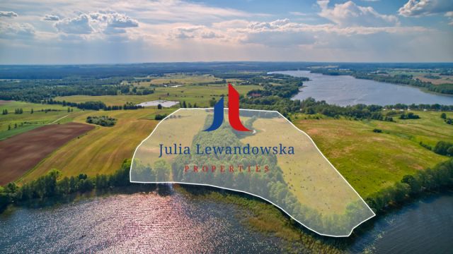 Działka inwestycyjna Łaśmiady. Zdjęcie 1