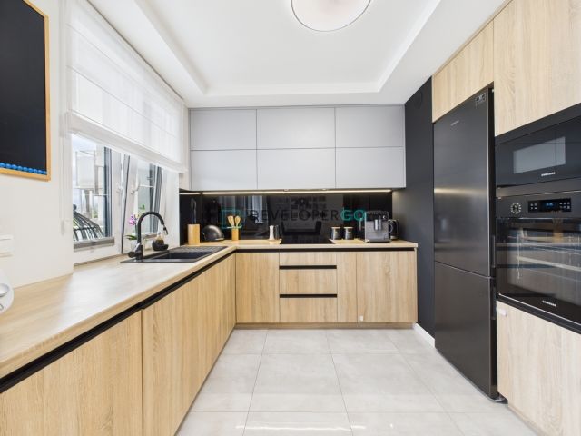 Mieszkanie 3-pokojowe Białystok, ul. 42 Pułku Piechoty. Zdjęcie 2