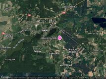 Działka budowlana Skępe, ul. Kwiatowa