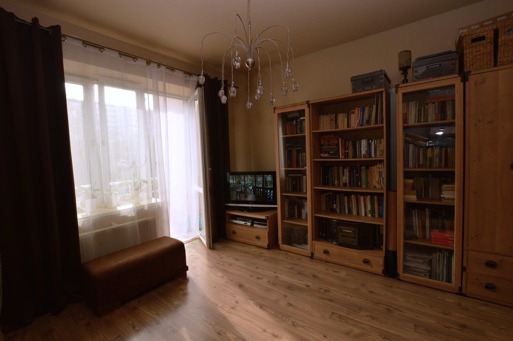 Mieszkanie 2-pokojowe Rzeszów, ul. Legionów. Zdjęcie 4