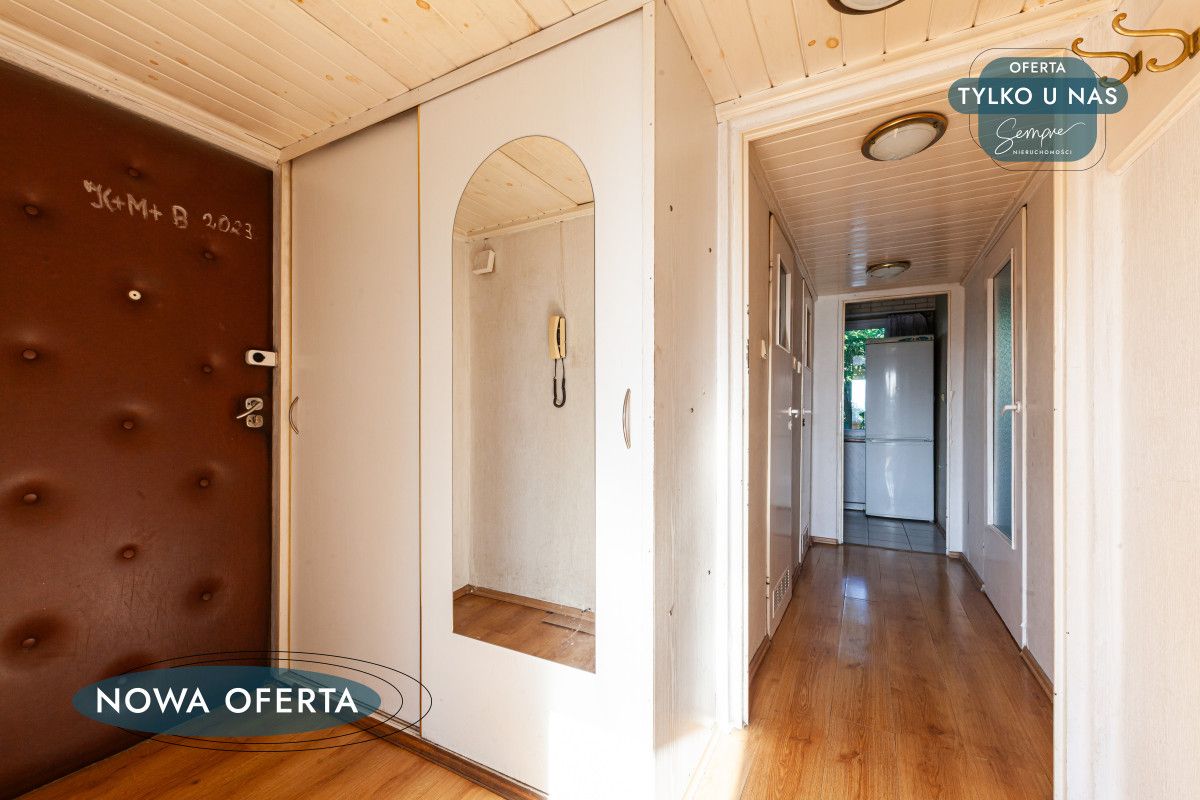 Mieszkanie 2-pokojowe Pabianice, ul. Wiejska. Zdjęcie 11