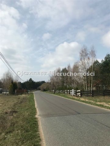 Działka rolna Czarże. Zdjęcie 2