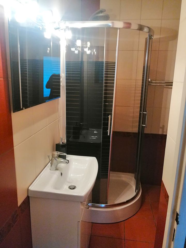 dom wolnostojący, 6 pokoi Rawa Mazowiecka, ul. Sadowa. Zdjęcie 9