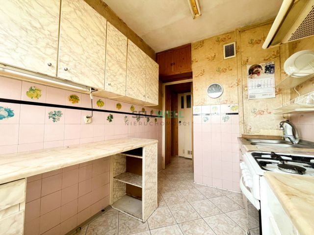 Mieszkanie 3-pokojowe Łódź Retkinia, ul. ks. Jerzego Popiełuszki. Zdjęcie 11