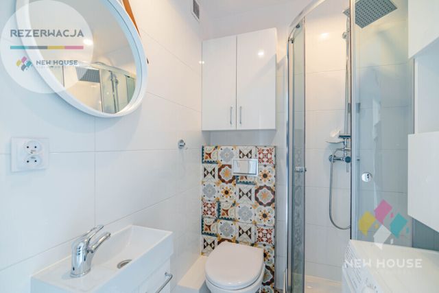 Mieszkanie 3-pokojowe Olsztyn Podgrodzie, ul. ks. Wacława Osińskiego. Zdjęcie 19