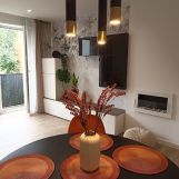 Mieszkanie 2-pokojowe Łódź Rokicie, ul. Piękna