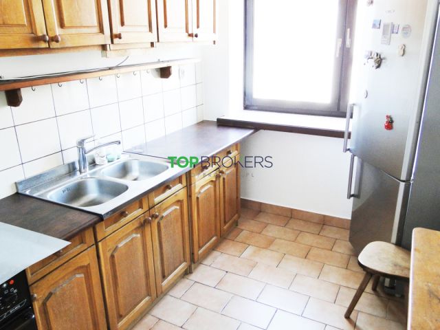 Mieszkanie 3-pokojowe Warszawa Wola, ul. Wolska. Zdjęcie 9