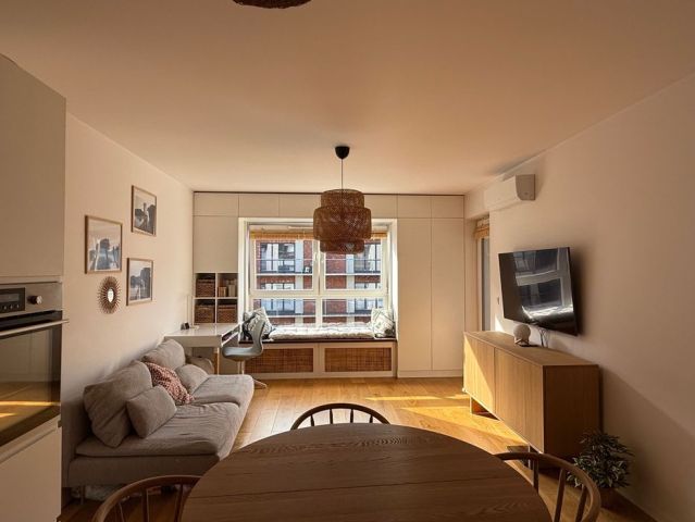 Mieszkanie 2-pokojowe Kraków Podgórze, ul. Ślusarska. Zdjęcie 1