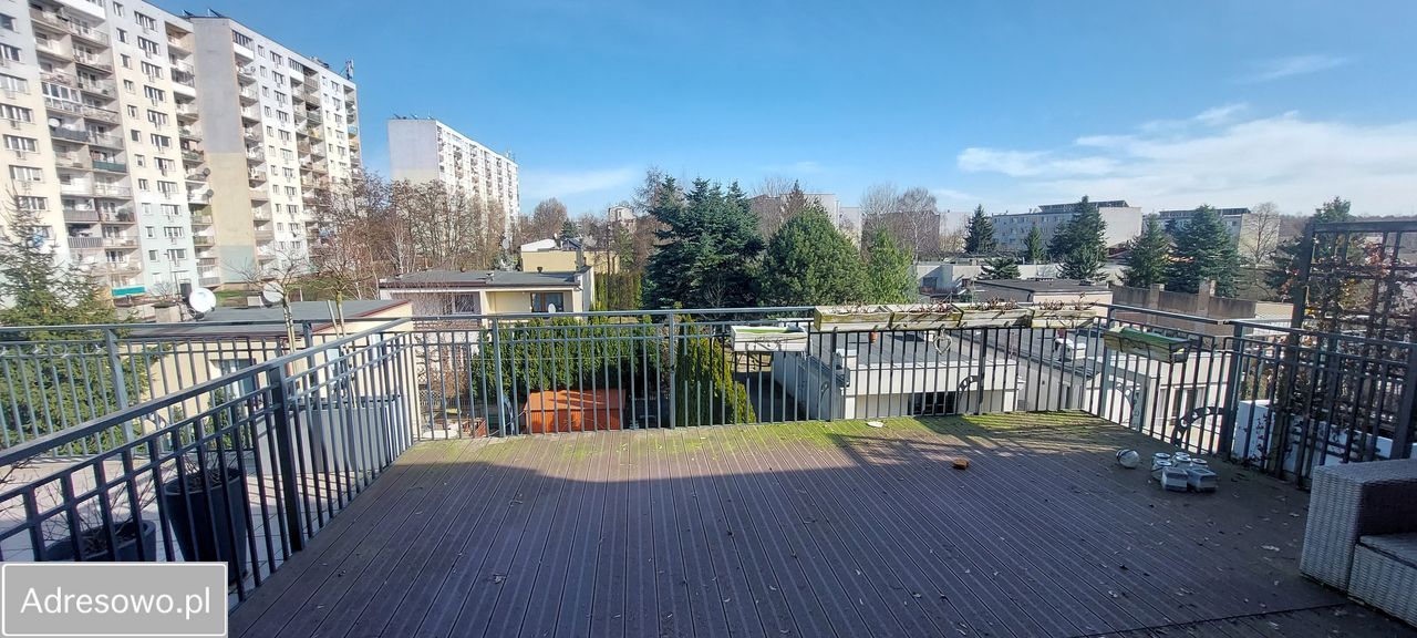 Mieszkanie 4-pokojowe Łódź Radogoszcz, ul. Anyżowa. Zdjęcie 6