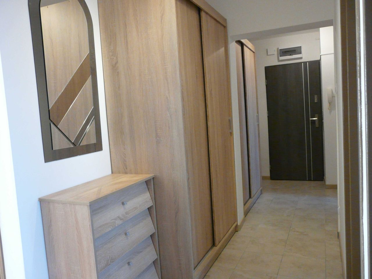 Mieszkanie 3-pokojowe Jaworzno Centrum, ul. Grunwaldzka. Zdjęcie 6