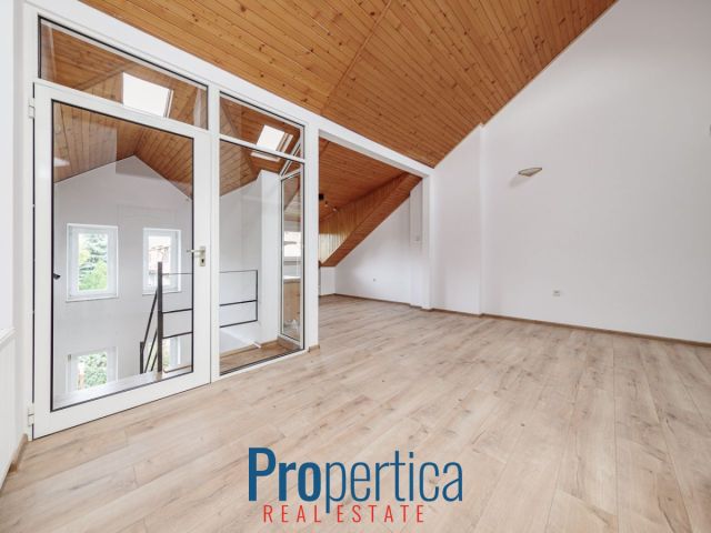 dom szeregowy, 5 pokoi Warszawa Włochy, ul. Atlasowa. Zdjęcie 9