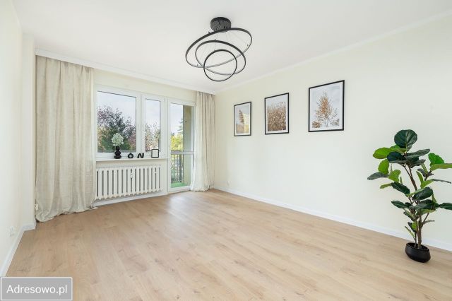 Mieszkanie 3-pokojowe Gorzów Wielkopolski Górczyn, ul. ks. Piotra Ściegiennego. Zdjęcie 1