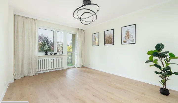 Mieszkanie 3-pokojowe Gorzów Wielkopolski Górczyn, ul. Eugeniusza Kwiatkowskiego