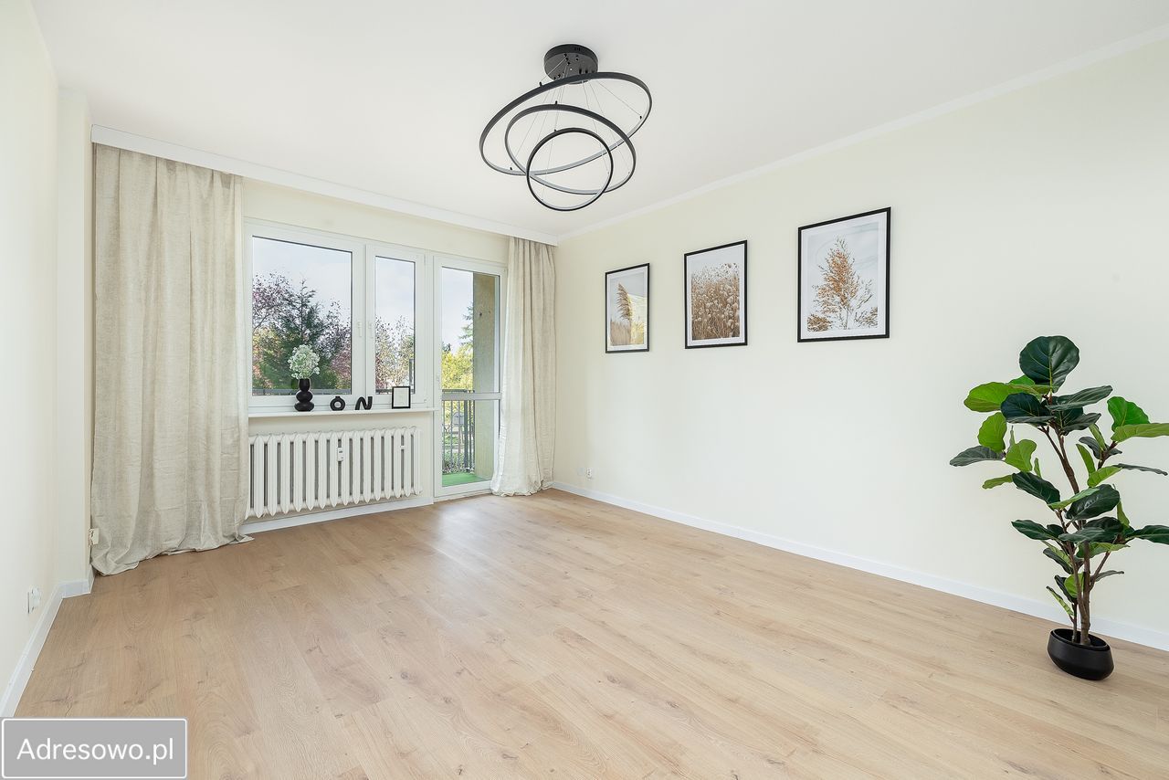 Mieszkanie 3-pokojowe Gorzów Wielkopolski Górczyn, ul. Eugeniusza Kwiatkowskiego