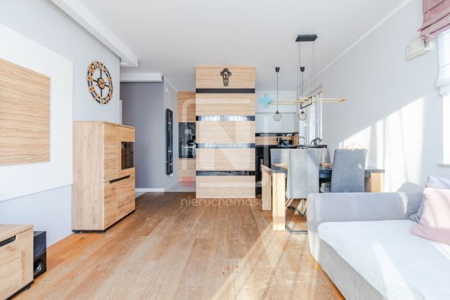 Mieszkanie 3-pokojowe Warszawa Włochy, ul. Rakowska. Zdjęcie 3