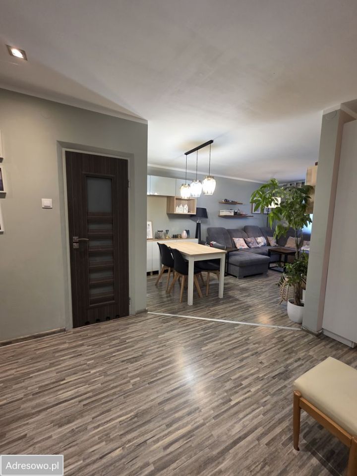 Mieszkanie 3-pokojowe Bogatynia. Zdjęcie 3