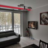 Mieszkanie 2-pokojowe Olsztyn, ul. Marii Zientary-Malewskiej. Zdjęcie 3