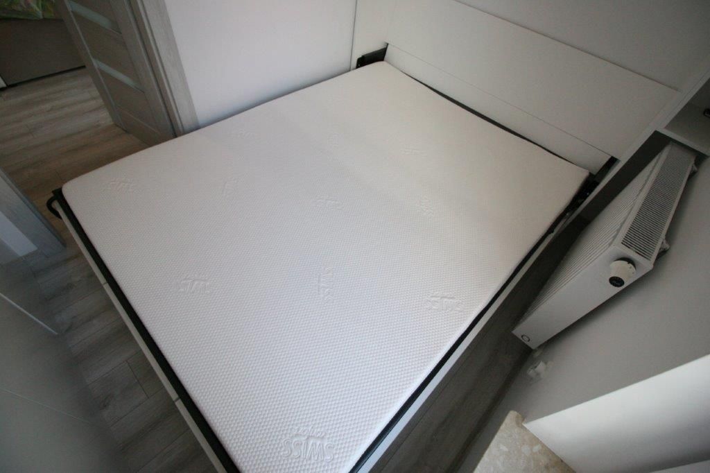 Mieszkanie 2-pokojowe Kraków Podgórze Duchackie, ul. Zabawa. Zdjęcie 19