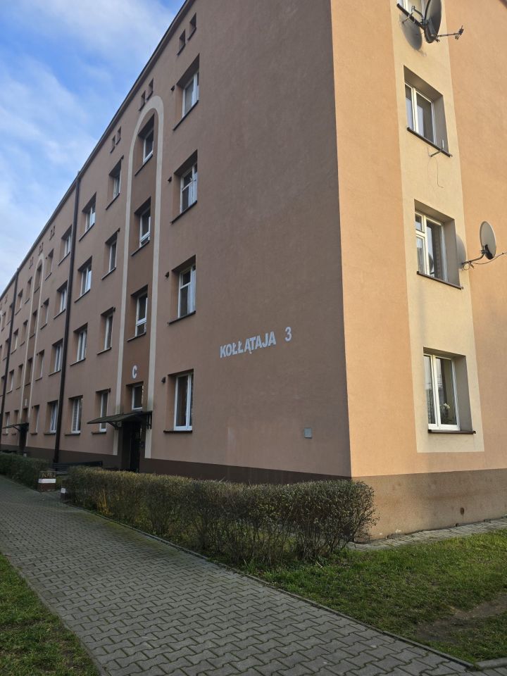 Mieszkanie 2-pokojowe Knurów, ul. Hugo Kołłątaja. Zdjęcie 3