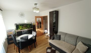 Mieszkanie 4-pokojowe Kożuchów, ul. Młynarska