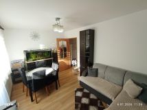 Mieszkanie 4-pokojowe Kożuchów, ul. Młynarska