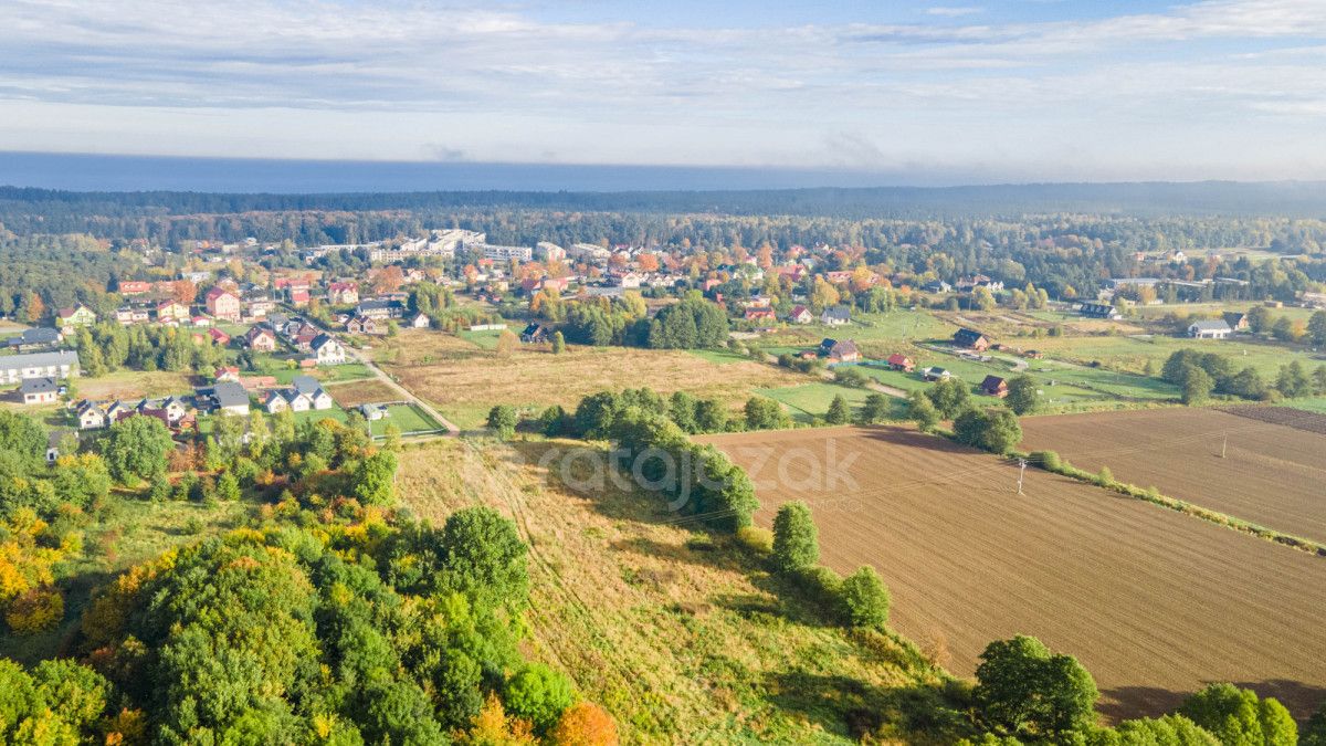 Działka budowlana Jantar, ul. Gdańska. Zdjęcie 2