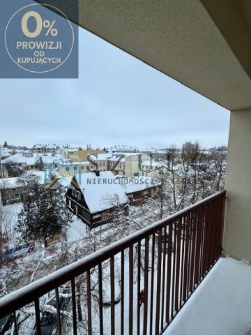 Mieszkanie 2-pokojowe Suwałki, ul. Marii Konopnickiej. Zdjęcie 2