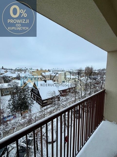 Mieszkanie 2-pokojowe Suwałki, ul. Marii Konopnickiej. Zdjęcie 2