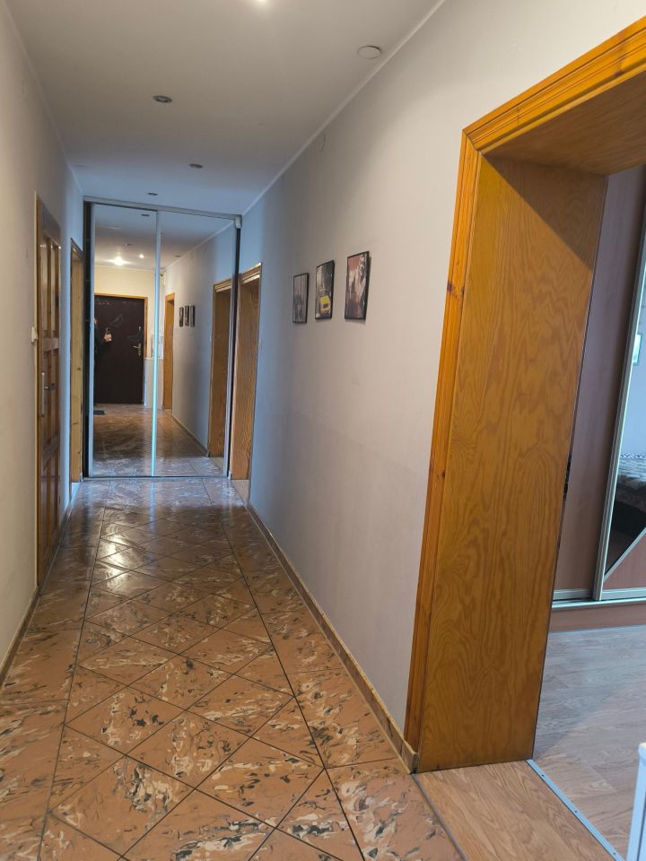 Mieszkanie 3-pokojowe Piekary Śląskie Szarlej, Kościuszki. Zdjęcie 10