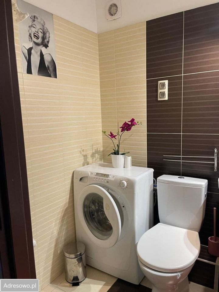 Mieszkanie 1-pokojowe Piaseczno, ul. Powstańców Warszawy. Zdjęcie 4