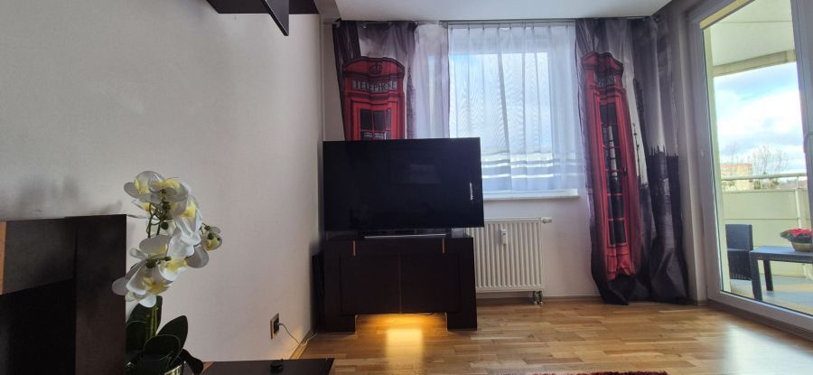 Mieszkanie 3-pokojowe Gdynia Witomino, ul. Niska. Zdjęcie 1