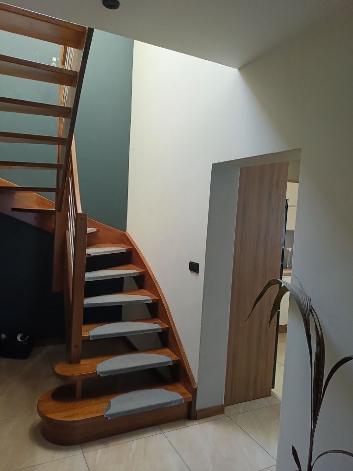 dom wolnostojący Złotów, ul. Jana Kocika. Zdjęcie 5