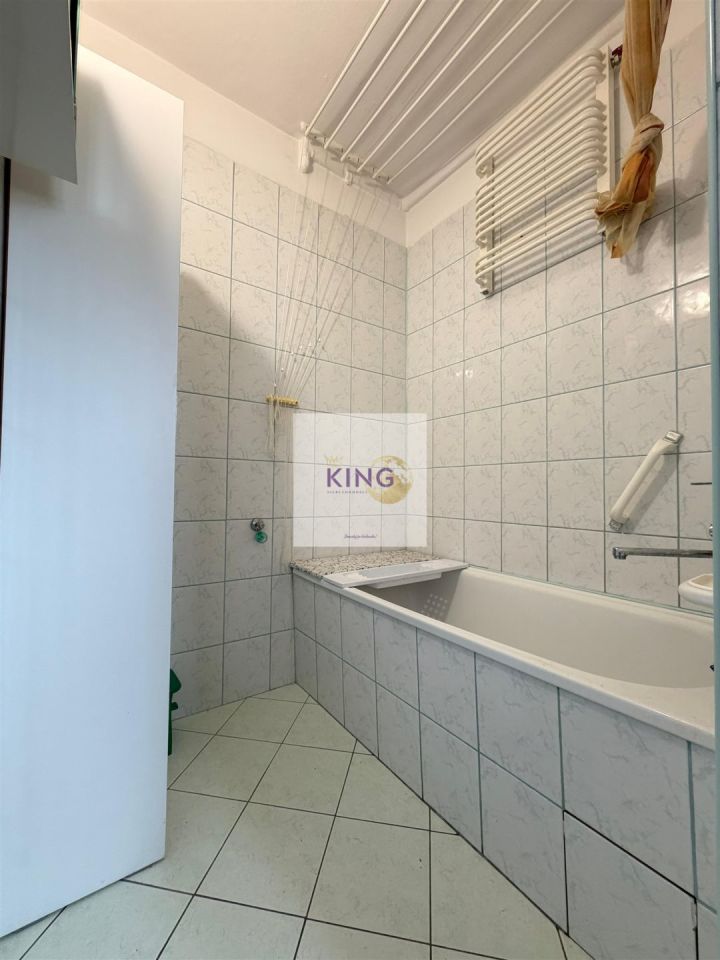 Mieszkanie 2-pokojowe Szczecin Dąbie. Zdjęcie 4