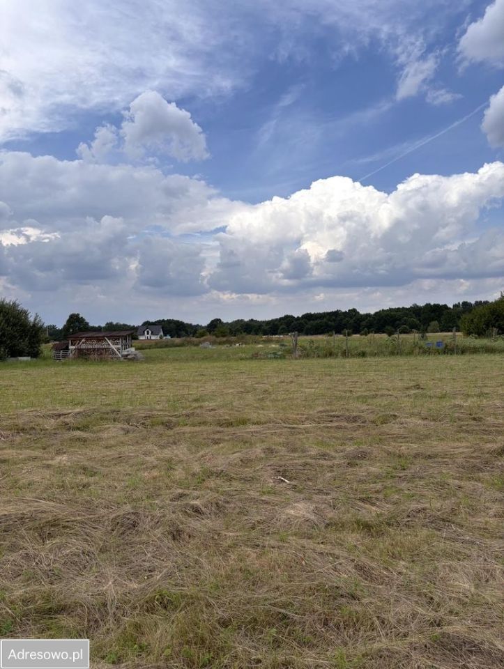 Działka rolna Bobrek, ul. Słoneczna. Zdjęcie 3