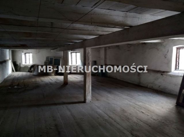 kamienica Orneta. Zdjęcie 6