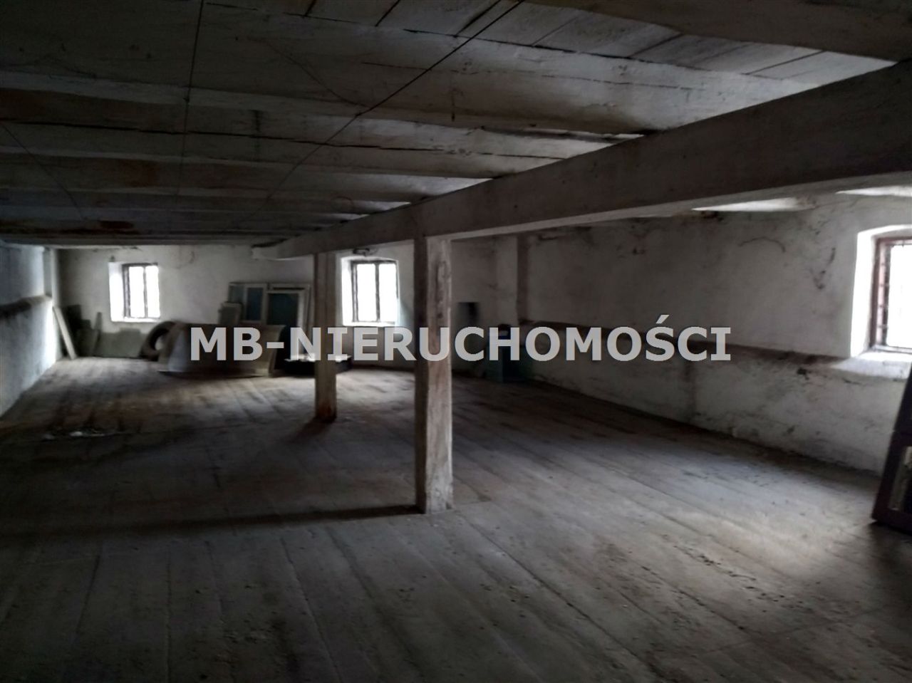 kamienica Orneta. Zdjęcie 6