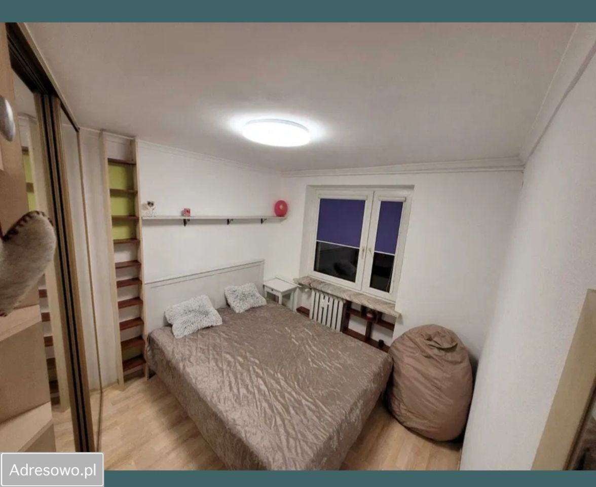 Mieszkanie 2-pokojowe Częstochowa Raków, ul. Witkiewicza. Zdjęcie 2