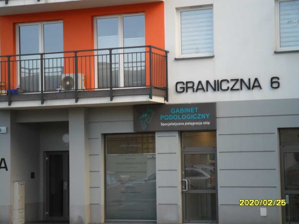 Mieszkanie 2-pokojowe Bydgoszcz, ul. Graniczna. Zdjęcie 8