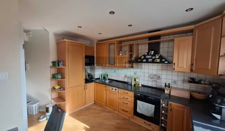 Mieszkanie 2-pokojowe Warszawa Bielany, ul. Księżycowa