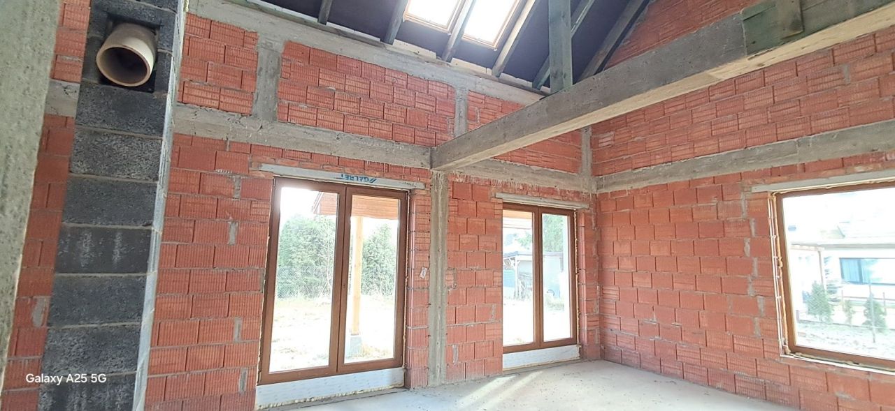 dom wolnostojący Wronowice. Zdjęcie 8