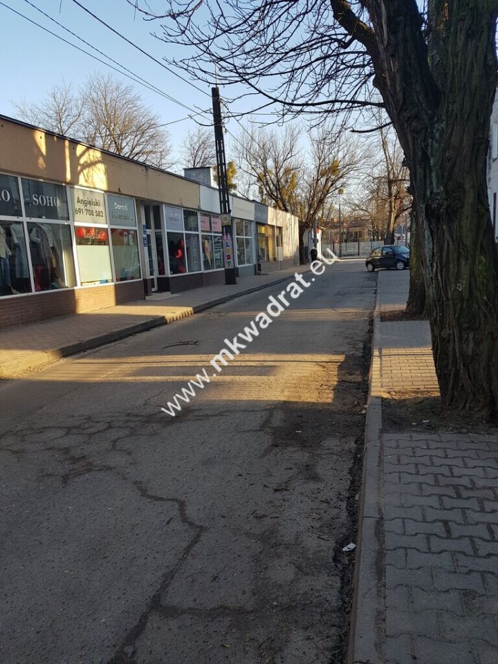 Nieruchomość komercyjna Milanówek. Zdjęcie 12