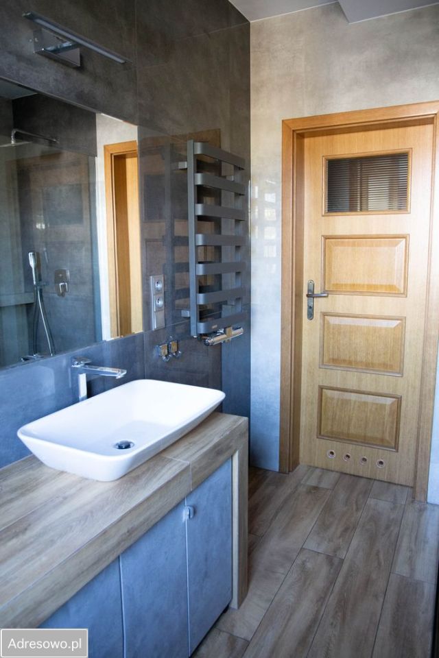 dom wolnostojący, 5 pokoi Pobiedziska, ul. Józefa Kostrzewskiego. Zdjęcie 9