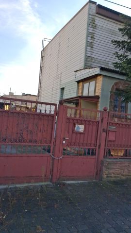 dom wolnostojący, 4 pokoje Zgierz, ul. Dzika. Zdjęcie 1