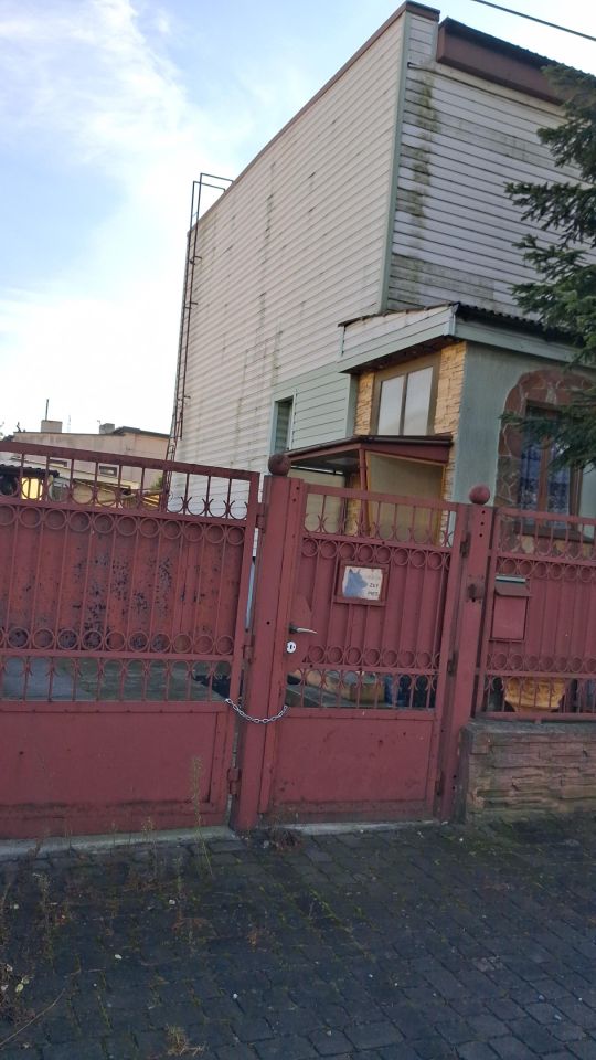 dom wolnostojący, 4 pokoje Zgierz, ul. Dzika. Zdjęcie 1