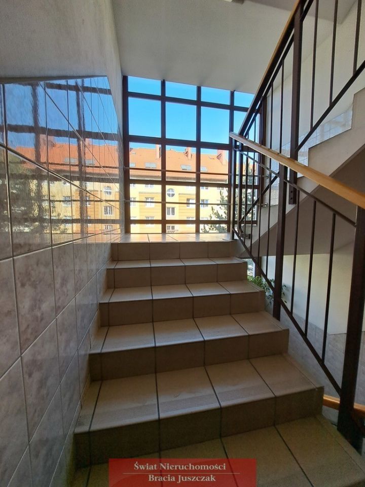 Mieszkanie 1-pokojowe Wrocław. Zdjęcie 10