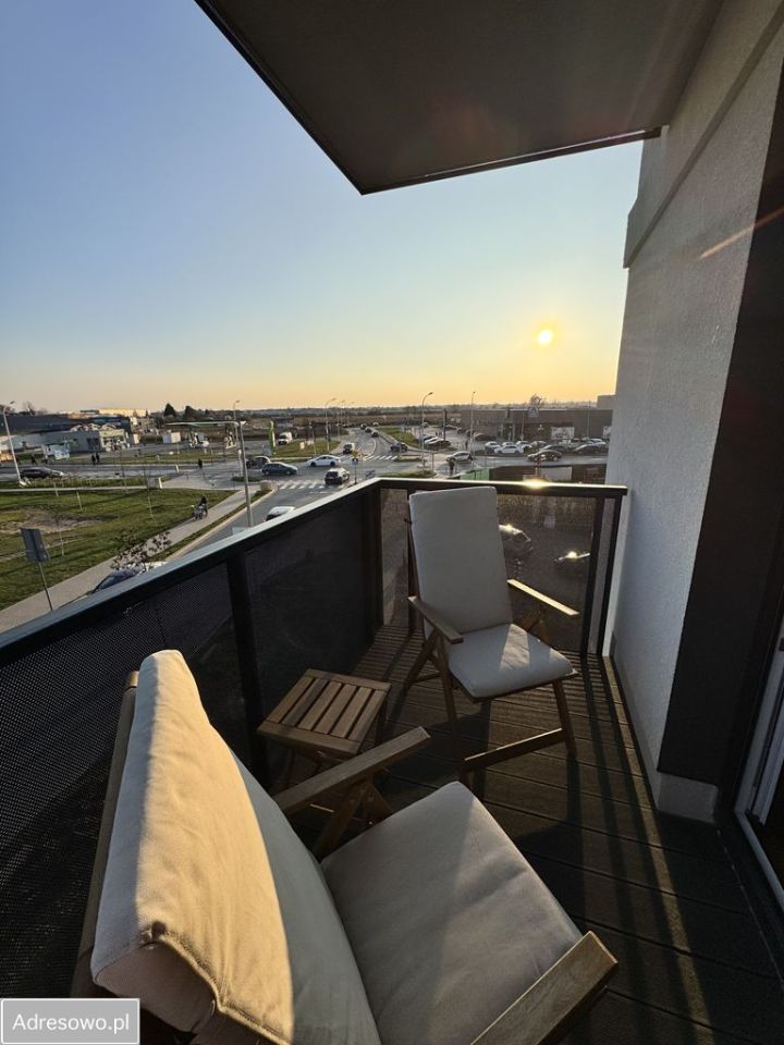 Mieszkanie 4-pokojowe Wrocław Oporów, ul. Władysława Chachaja. Zdjęcie 8